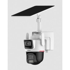 Камера + АКБ + 4G + солнечная панель DH-IPC-PTS2649C-3E3Z-4GB20 2.8-3.6-8.4mm Камера + АКБ + 4G + солнечная панель DH-IPC-PTS2649C-3E3Z-4GB20 2.8-3.6-8.4mm