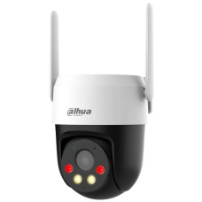 Камера видеонаблюдения уличная поворотная СИМ карта 4G 5 МП DH-SD-P5AE-PV-4G-EAU-0400B Камера видеонаблюдения уличная поворотная СИМ карта 4G 5 МП DH-SD-P5AE-PV-4G-EAU-0400B