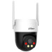 4G уличная PTZ IP видеокамера DAHUA DH-SD-P3AE-PV-4G-EAU-0400B