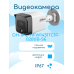 IP видеокамера уличная с ИК подсветкой 4Мп DAHUA DH-IPC-HFW1431TC1P-0280B-S6 IP видеокамера уличная с ИК подсветкой 4Мп DAHUA DH-IPC-HFW1431TC1P-0280B-S6