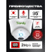 Видеокамера купольная с микрофоном Tiandy TC-C320N V2.0 (2Мп, 2.8mm) Видеокамера купольная с микрофоном Tiandy TC-C320N V2.0 (2Мп, 2.8mm)
