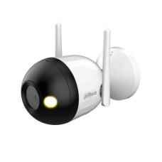 IP видеокамера c Wi-Fi уличная DAHUA F2CP-LED IP видеокамера c Wi-Fi уличная DAHUA F2CP-LED