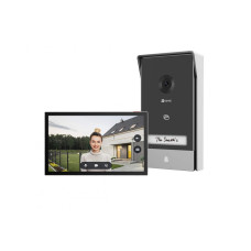 Комплект умного видеодомофона EZVIZ HP7 Комплект умного видеодомофона EZVIZ HP7