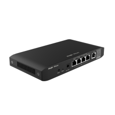 5 портовый с 4 LAN гигабитный маршрутизатор Ruijie Reyee RG-EG105G V2 5 портовый с 4 LAN гигабитный маршрутизатор Ruijie Reyee RG-EG105G V2