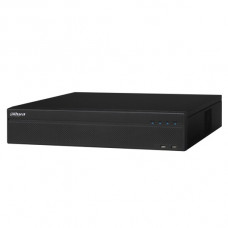 4-канальный IP видеорегистратор DHI-NVR2104HS-4KS3 4-канальный IP видеорегистратор DHI-NVR2104HS-4KS3