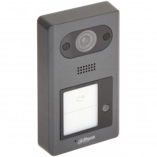 Вызывная панель DHI-VTO3211D-P1-S2 Вызывная панель DHI-VTO3211D-P1-S2